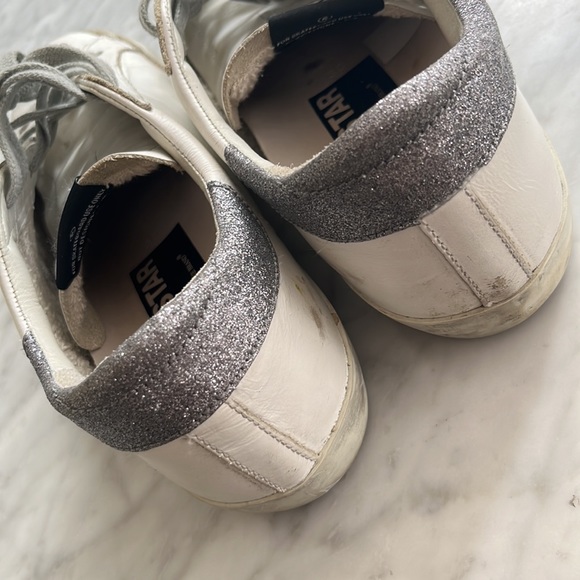 Golden Goose Sneakers - Picture 3 of 3
